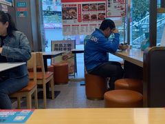 -当家水煎包·牛肉汤(浦江店)