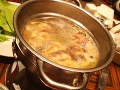 -万达文华酒店·美食汇自助餐厅