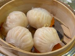 -唐阁(香港朗廷酒店)