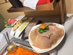 -海底捞火锅(飞马水城店)