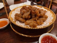 -临家闽南菜(宝洲路店)