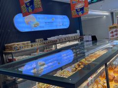 -面包新语(龙湖·西宸天街店)