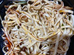 -猪脑壳凉面(武陵源店)
