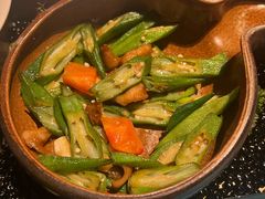 -海陵岛保利皇冠假日酒店·御公馆中餐厅 CANAL LNUA