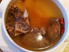 -喜来登由由大酒店九州膳坊中餐厅