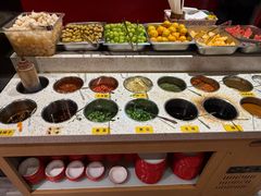 -京元盛铜锅涮肉(上海总店)