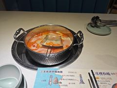 -太琼糟粕醋火锅·海南老爸茶(海棠湾臻选店)
