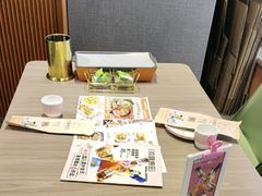 -街角等你.大连海鲜烧烤(西安路店)