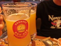 -管氏翅吧(地安门创始店)