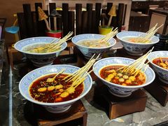 -乐咖啡西餐厅(太湖皇冠假日酒店)