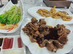 -二张农家菜(天通苑店)