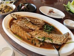 本地刀鱼-澜小宴·胶东海鲜烟台味(时光塔店)