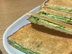 -HELLO 27 意面·沙拉·帕尼尼