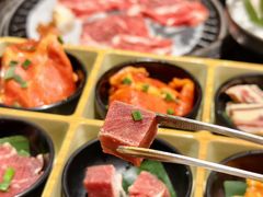 -匠牛亭·锅物烧肉放题自助(昆百大·泰业城店)