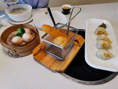 -煲王粤菜餐厅(中侨中心店)