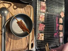 -夜食白市Yespicy·烧烤啤酒宵夜(番禺四海城店)
