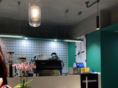 -十一咖啡(青年大街工厂店)