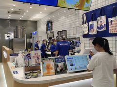 -煲珠公·老红糖珍珠奶茶(金沙洲梦乐城店)
