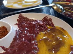 -仁虎老火锅(黄泥磅店)
