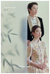 -杭州金夫人婚纱摄影(富阳私享店)