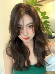 -时尚殿堂hair salon