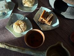 -一号铺子·大炉茶