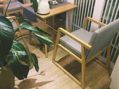 -茶庐(百花洲路店)
