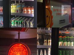-虎哥六韩式烤肉料理 TIGERGRILL(隆生金山湖中心购物广场店)