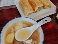 -御清斋总店(天一街店)
