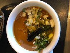 -裕德孚·非遗手切涮羊肉(东直门内大街店)