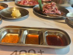 -西塔老太太泥炉烤肉(北京望京店)