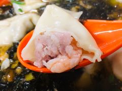 虾肉馄饨-阿麟馄饨(延长路店)