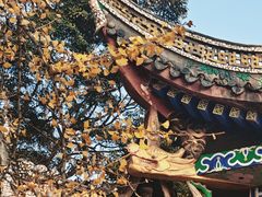 -佛荫寺