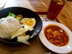 -海盗虾饭·剥好的小龙虾饭(SOHO尚都店)