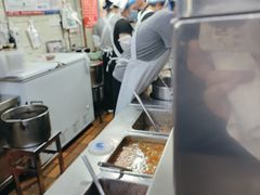 -芳婆糕团店(王府大街店)