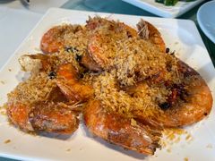 -衡山汇·高级粤菜(霄云路店)