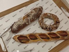 -BHG Bakery(北京SKP店)