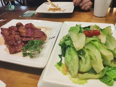 -粤色·老广州茶餐厅(河南商会大厦店)