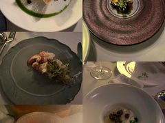 -漾亚·雍雅合鲜(桐梓林店)