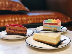 -HALO COFFEE(华贸店)
