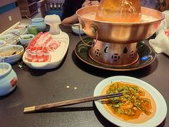 -额尔敦·品质自助(摩尔城店)