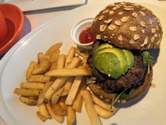 -Khéma Restaurant Pasteur