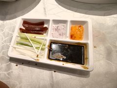-福来居烤鸭店(天坛二店)