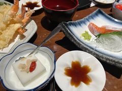 -千代武日本料理(开发区店)