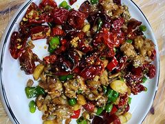 -醉壹号海鲜大排档(厦门美食地标店)