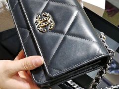 -CHANEL(恒隆广场店)