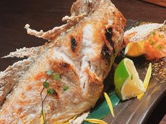 -yokocho上横町·日本食街(深业上城店)