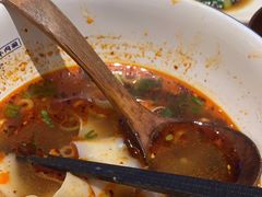 -马记永·兰州牛肉面(3019君尚店)