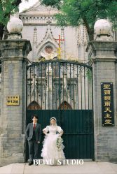 -北遇映画PHOTO GRAPHY STUDIO