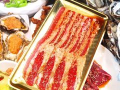 -火炉火自助餐(西直门凯德MALL店)